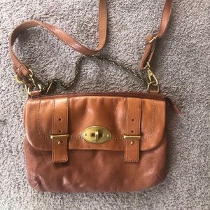over the shoulder bag